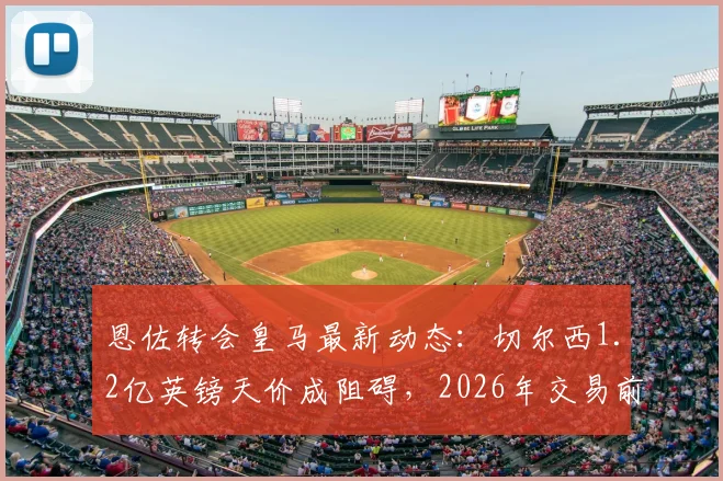 恩佐转会皇马最新动态：切尔西1.2亿英镑天价成阻碍，2026年交易前景深度分析