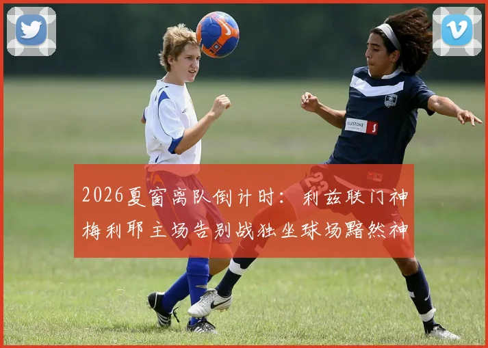 2026夏窗离队倒计时:利兹联门神梅利耶主场告别战独坐球场黯然神伤,未来下家分析与白玫瑰生涯回顾